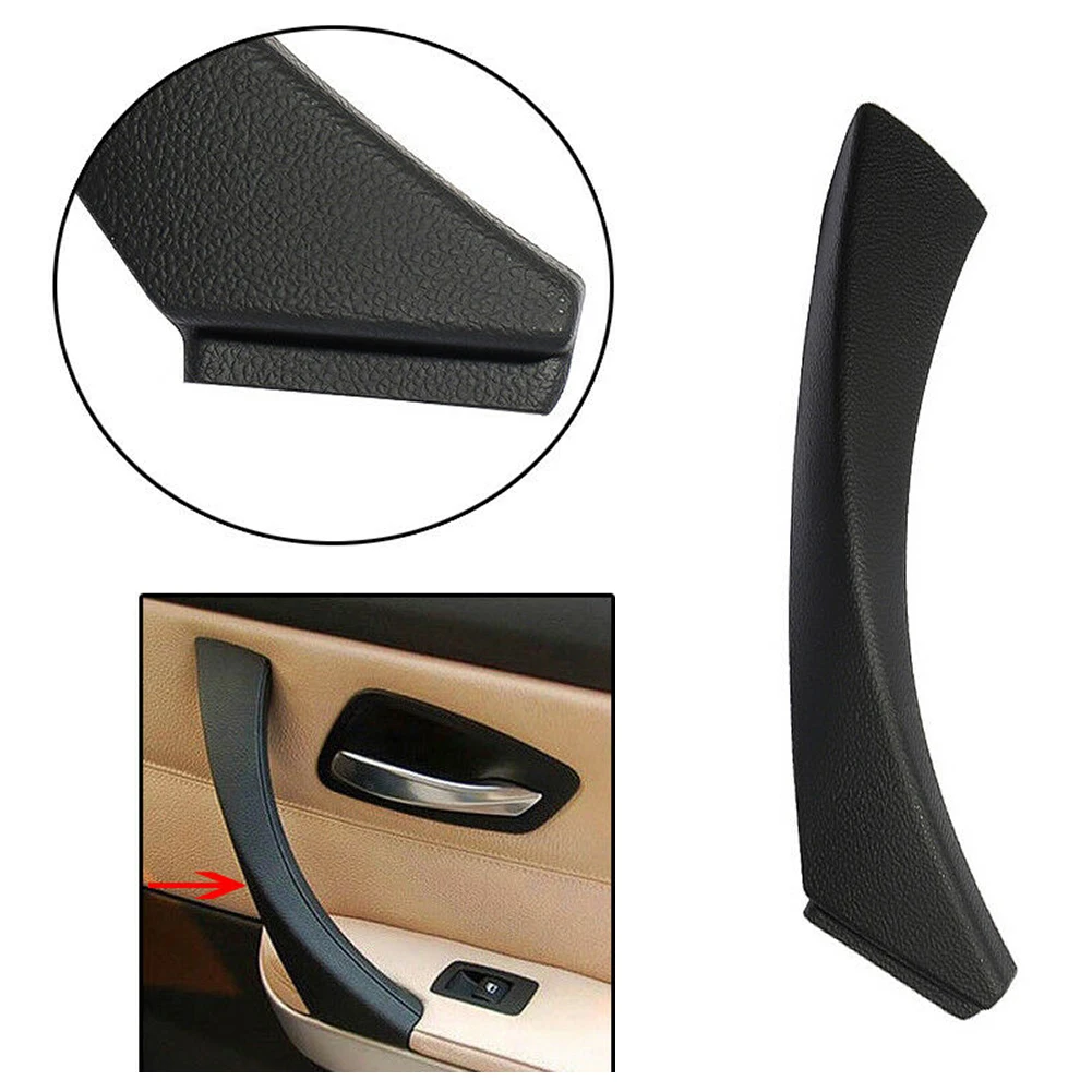 Car Right Inner Door Panel Handle Pull Cover Trim For For BMW 3 Series E90 Sedan 2004-2012 51419150336 Car Interior Accessories
Car Right Inner Door Panel Handle Pull Cover Trim For For BMW 3 Series E90 Sedan 2004-2012 51419150336 Car Interior Accessories