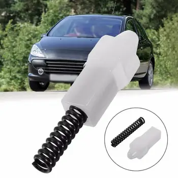 The New durable Floppy Indicator Stalk Switch Repair Plunger for Peugeot Citroen DAV Comm2000
The New durable Floppy Indicator Stalk Switch Repair Plunger for Peugeot Citroen DAV Comm2000