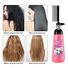 150ml Easy Using Smooth Hair Straightening Nourishing Straight Hair Cream for Woman Haircare Relaxer Cream
150ml Easy Using Smooth Hair Straightening Nourishing Straight Hair Cream for Woman Haircare Relaxer Cream