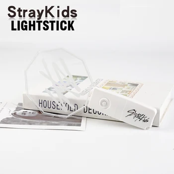 YOUPOP KPOP StrayKids Light Stick Concerts Glow Lamp Lightstick Stick Aid Dod Toys GU127
YOUPOP KPOP StrayKids Light Stick Concerts Glow Lamp Lightstick Stick Aid Dod Toys GU127