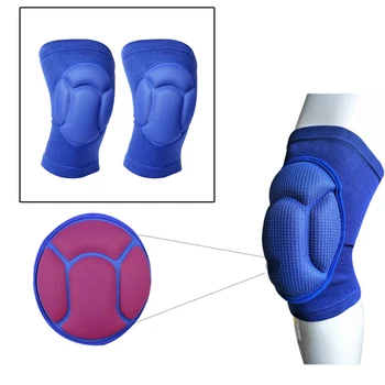 1 Pair Knee Pads Construction Kneelet Adult Joint Protector Gardening Outdoor Sports Thickened Brace Work Safety Protective Gear
1 Pair Knee Pads Construction Kneelet Adult Joint Protector Gardening Outdoor Sports Thickened Brace Work Safety Protective Gear