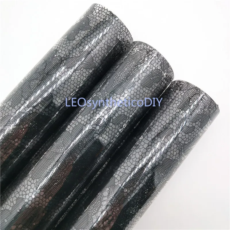 1PC 21X29CM Black Lace See Through PVC Faux Leather Fabric Sheets For Making Bows LEOsyntheticoDIY T285A
1PC 21X29CM Black Lace See Through PVC Faux Leather Fabric Sheets For Making Bows LEOsyntheticoDIY T285A