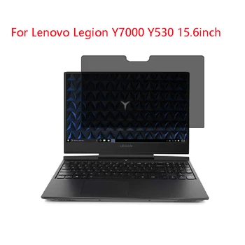 For Lenovo Legion Y7000 Y530 15.6in laptop screen Privacy Screen Protector Privacy Anti-Blu-ray effective protection of vision
For Lenovo Legion Y7000 Y530 15.6in laptop screen Privacy Screen Protector Privacy Anti-Blu-ray effective protection of vision