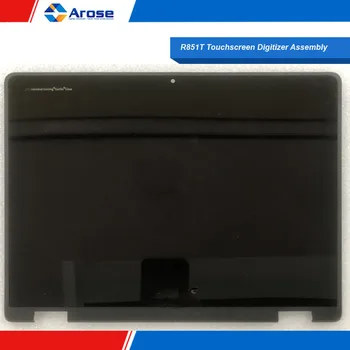 R851T Touchscreen Digitizer Assembly for Acer chromebook R851T Touchscreen assembly 6M.H99N7.001
R851T Touchscreen Digitizer Assembly for Acer chromebook R851T Touchscreen assembly 6M.H99N7.001