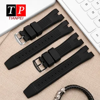 Silicone watch strap for CITIZEN AW1475 1476 1477 CA4154 4155 rubber sport Waterproof watch band men watch belt accessories 24mm
Silicone watch strap for CITIZEN AW1475 1476 1477 CA4154 4155 rubber sport Waterproof watch band men watch belt accessories 24mm