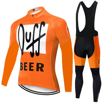 2020 Duff beer Cycling jersey summer spring bretele ciclismo masculino cycling pants Men Outdoor 20D gel bike pants
2020 Duff beer Cycling jersey summer spring bretele ciclismo masculino cycling pants Men Outdoor 20D gel bike pants