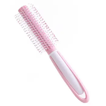 Comb Hair Styling Brush for Curl Straight Detangler New Style Pink Nice Tool Air Massage Comb Hair Dressing Perm Tool
Comb Hair Styling Brush for Curl Straight Detangler New Style Pink Nice Tool Air Massage Comb Hair Dressing Perm Tool