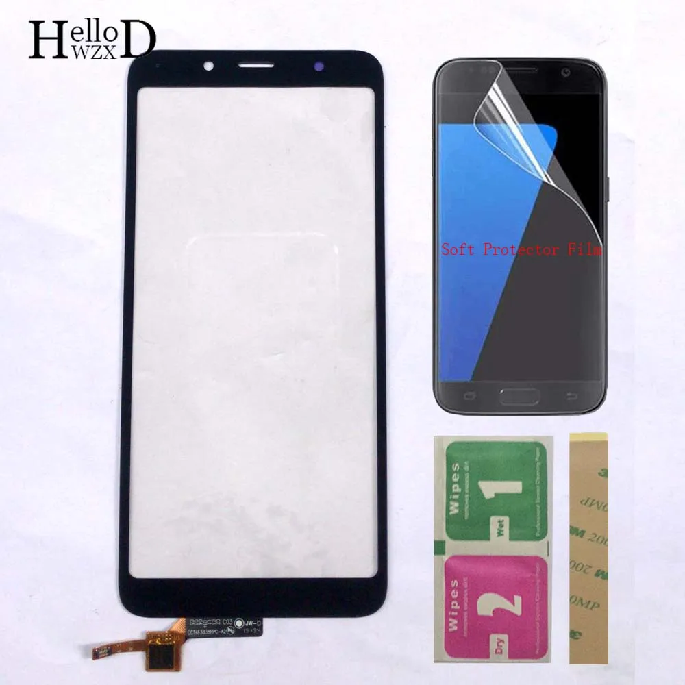 5.45'' Mobile Touch Screen Digitizer Panel For Xiaomi Redmi 7A Touch Screen Digitizer Repair 3M Glue
5.45'' Mobile Touch Screen Digitizer Panel For Xiaomi Redmi 7A Touch Screen Digitizer Repair 3M Glue