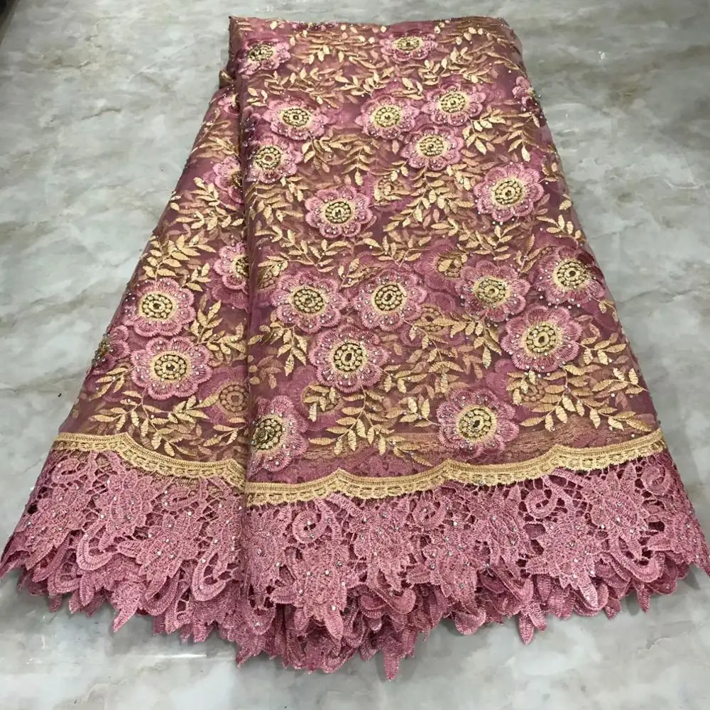 French Nigerian Laces Fabric 2019 High Quality Lace Tulle African Laces Fabric Wedding African French Tulle Lace
French Nigerian Laces Fabric 2019 High Quality Lace Tulle African Laces Fabric Wedding African French Tulle Lace