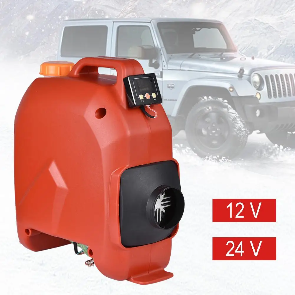 Auxiliary Heater 12 V Car Heater Parking Air Fuel Oil Heating Machine Fuel 5KW 12V24V For Trucks Buses Boats Webasto 5KW
Auxiliary Heater 12 V Car Heater Parking Air Fuel Oil Heating Machine Fuel 5KW 12V24V For Trucks Buses Boats Webasto 5KW