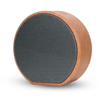 Protable Wood Grain Wireless Bluetooth Speaker,музыкальный цен with TF Card Plug in Subwoofer Bluetooth Speaker, колонка блютуз
Protable Wood Grain Wireless Bluetooth Speaker,музыкальный цен with TF Card Plug in Subwoofer Bluetooth Speaker, колонка блютуз
