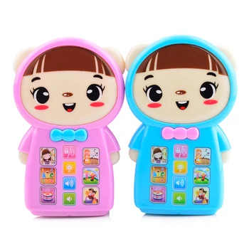 English Language Story Machine Educational Toys with Music and Light;Multifunctional Early Childhood Learning Machine for Kids
English Language Story Machine Educational Toys with Music and Light;Multifunctional Early Childhood Learning Machine for Kids