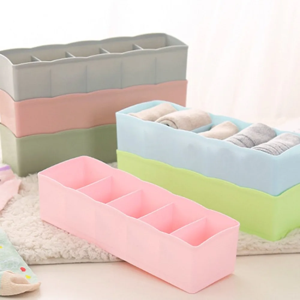 Practical Storage Box Container Drawer Divider Lidded Closet Boxes For Ties Socks Bra Underwear Storage Organizer Dropshipping
Practical Storage Box Container Drawer Divider Lidded Closet Boxes For Ties Socks Bra Underwear Storage Organizer Dropshipping