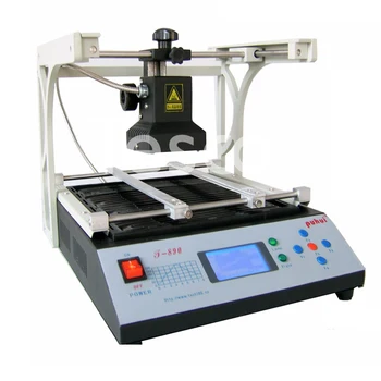 T-890 BGA Rework Station Digital Infrared Station IRDA Soldering Welder BGA/IRDA/IFR/SMD/SMT Repair Solder Station 
T-890 BGA Rework Station Digital Infrared Station IRDA Soldering Welder BGA/IRDA/IFR/SMD/SMT Repair Solder Station