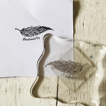 writting fether Transparent Clear Silicone Stamp Sheet Cling Scrapbooking Photo Album PaperCard DIY Craft
writting fether Transparent Clear Silicone Stamp Sheet Cling Scrapbooking Photo Album PaperCard DIY Craft