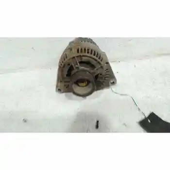 0081549602 ALTERNATOR MERCEDES C CLASS (W201) SALOON
0081549602 ALTERNATOR MERCEDES C CLASS (W201) SALOON