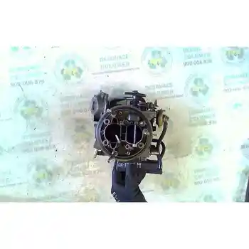 3264613 carburetor Renault 19 Hatchback (b/c53) Renault 19 Tailgate 1.4
3264613 carburetor Renault 19 Hatchback (b/c53) Renault 19 Tailgate 1.4