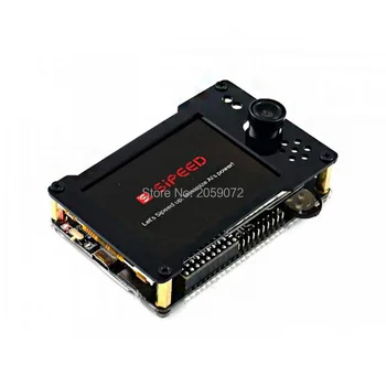Sipeed Maixduino AI Development Board Maix Go Aiot Developer kit Compatible with arduino a complete combination ready to go