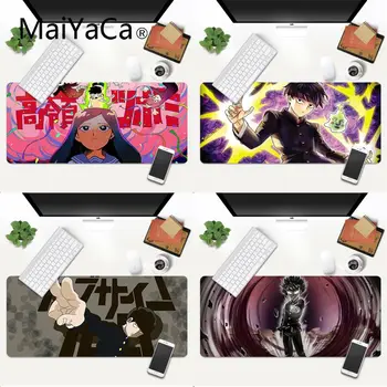 MaiYaCa Simple Design Mob Psycho 100 Beautiful Anime Mouse Mat Gaming Mouse Mat xl xxl 800x300mm for world of warcraft
MaiYaCa Simple Design Mob Psycho 100 Beautiful Anime Mouse Mat Gaming Mouse Mat xl xxl 800x300mm for world of warcraft