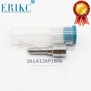 ERIKC DLLA126P1806 Original Fuel Injector nozzle ,DLLA 126P 1806,DLLA126P 1806 Diessel Injector nozzle for Bosch INJECTOR
ERIKC DLLA126P1806 Original Fuel Injector nozzle ,DLLA 126P 1806,DLLA126P 1806 Diessel Injector nozzle for Bosch INJECTOR