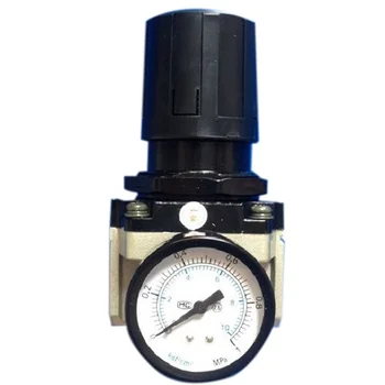 Hot Sale AR4000-04 G1/2 Inch SMC Type Pneumatic Mini Air Pressure Regulator Air Treatment Units 
Hot Sale AR4000-04 G1/2 Inch SMC Type Pneumatic Mini Air Pressure Regulator Air Treatment Units