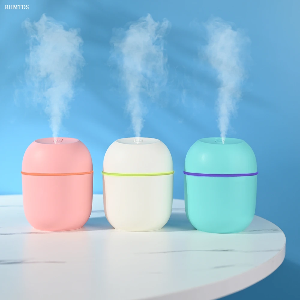 новый увлажнитель воздуха мини USB ароматический диффузор диффузор эфирного масла 220 мл портативный увлажнитель анионный распылитель с участием LED ночник
новый увлажнитель воздуха мини USB ароматический диффузор диффузор эфирного масла 220 мл портативный увлажнитель анионный распылитель с участием LED ночник
