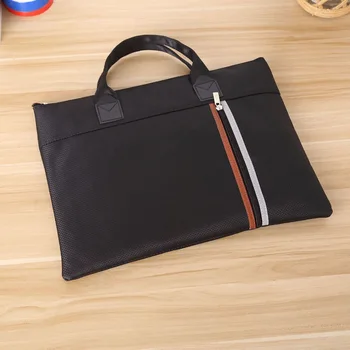 Conference Laptop Envelope Oxford Double Zipper Bag Briefcase Business Bag Sac A Main Femme Shoulder Bags for Men Maleta
Conference Laptop Envelope Oxford Double Zipper Bag Briefcase Business Bag Sac A Main Femme Shoulder Bags for Men Maleta