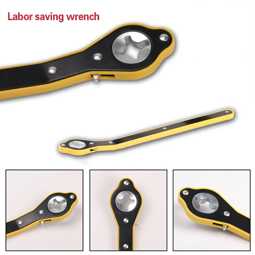 Auto Labor-saving Jack Ratchet Wrench Scissor Jack Garage Tire Wheel Lug Wrench Handle Labor-saving Wrench Phillips Wrench
Auto Labor-saving Jack Ratchet Wrench Scissor Jack Garage Tire Wheel Lug Wrench Handle Labor-saving Wrench Phillips Wrench