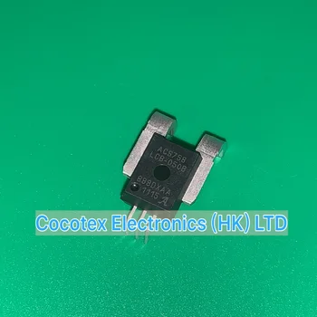 

2pcs/lot ACS758LCB-050B-PFF-T CB-5 ACS758 LCB-050B -PFF-T SENSOR CURRENT HALL 50A AC/DC ACS758LCB050BPFFT