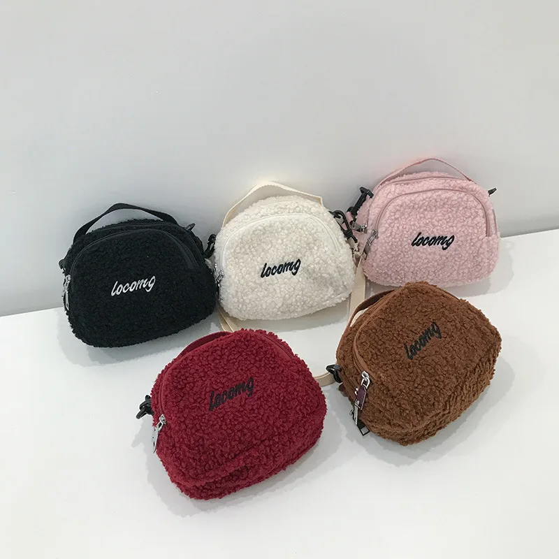 INS-Style 2019 Spring Handbag Multi-functional Large-Volume Trend Simple Fashion Shoulder Oblique Bag
INS-Style 2019 Spring Handbag Multi-functional Large-Volume Trend Simple Fashion Shoulder Oblique Bag