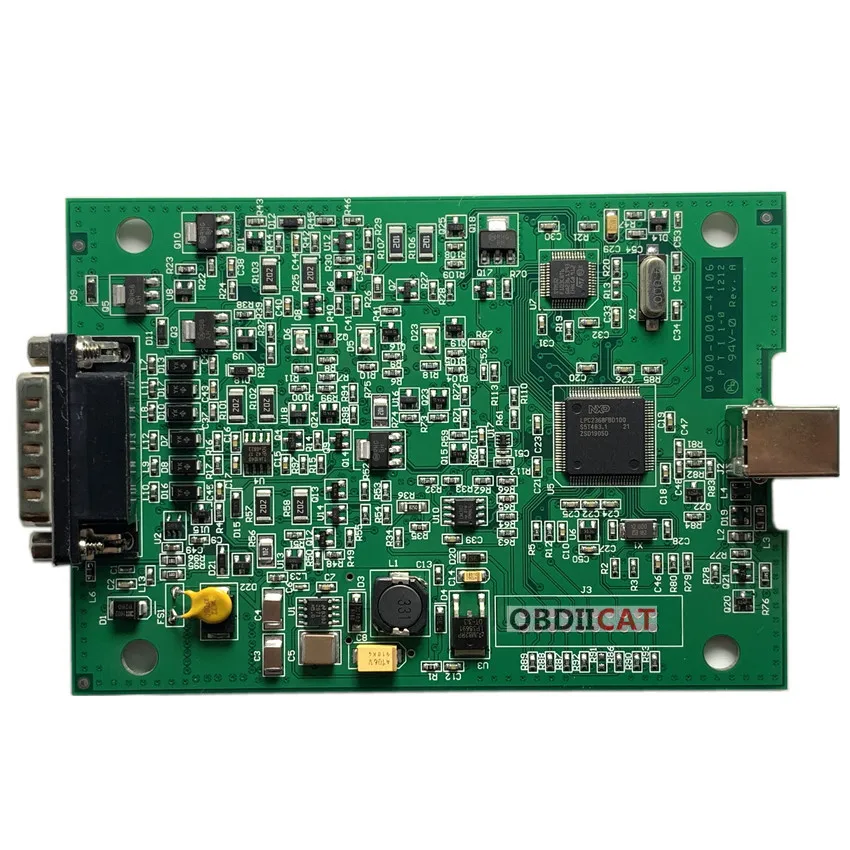 PCB