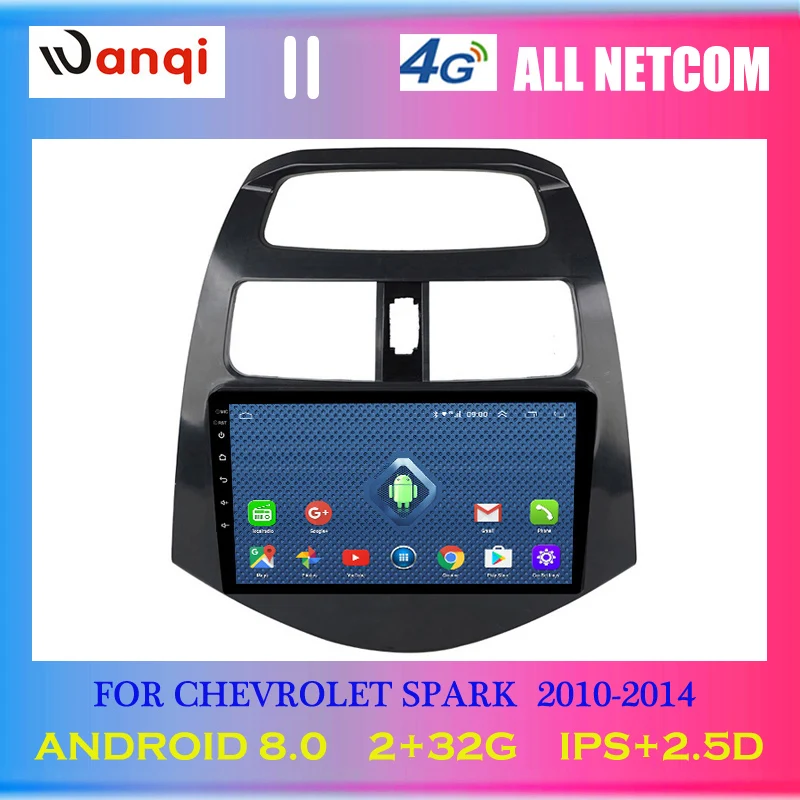 4G Lte All Netcom 9 дюймов android 8 0 автомобильный ПК DVD GPS-навигатор плеер Автомобильный