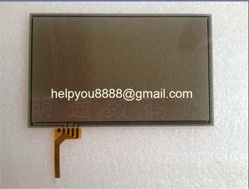 Brand new 7" touch screen LTA070B511F LTA070B510F LTA070B512F LQ070Y5DG01 touch panel for IS250 IS300 IS350 car Navigation
Brand new 7" touch screen LTA070B511F LTA070B510F LTA070B512F LQ070Y5DG01 touch panel for IS250 IS300 IS350 car Navigation