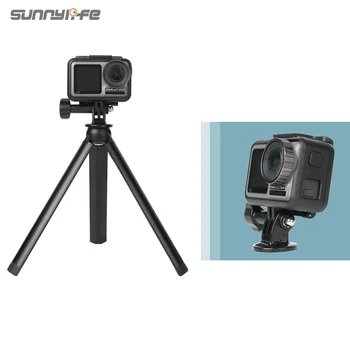 Sunnylife Tripod Extension Rod Bicycle Clamp Backpack Mount Extending Adapter for DJI OSMO ACTION GoPro 8 MAX Series
Sunnylife Tripod Extension Rod Bicycle Clamp Backpack Mount Extending Adapter for DJI OSMO ACTION GoPro 8 MAX Series