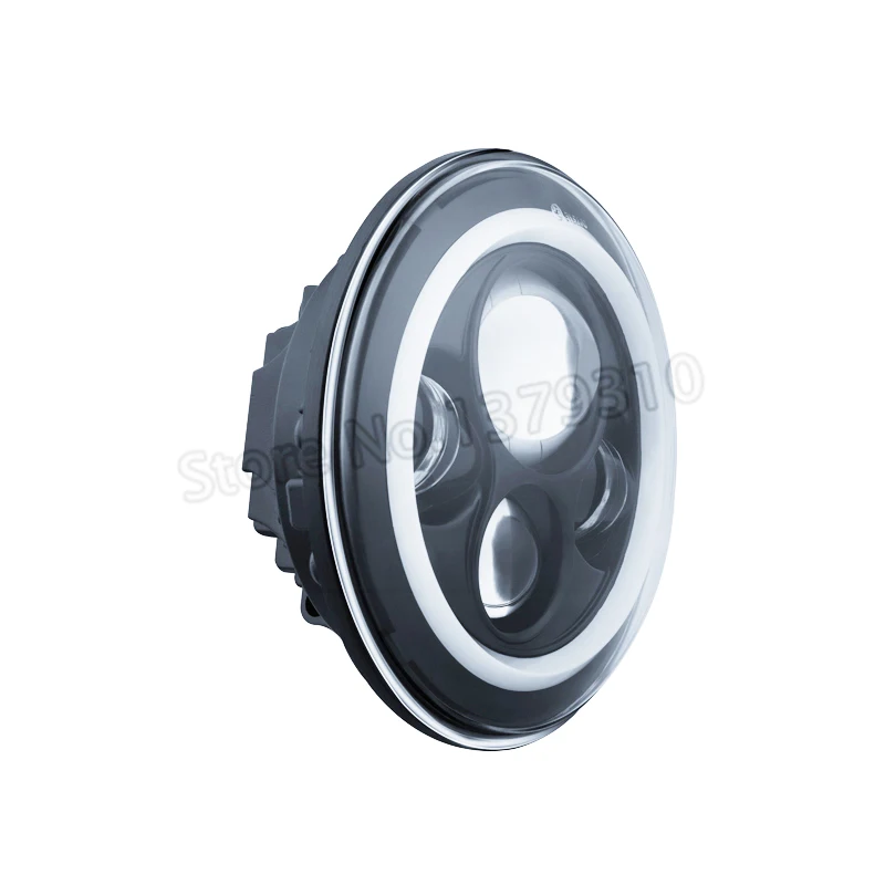 headlight harley (2)