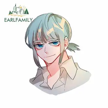 EARLFAMILY 13cm x 10.4cm for Khun Aguero Agnis Windows Car Stickers Anime Windows Decal Refrigerator Laptop Cartoon Decoration
EARLFAMILY 13cm x 10.4cm for Khun Aguero Agnis Windows Car Stickers Anime Windows Decal Refrigerator Laptop Cartoon Decoration
