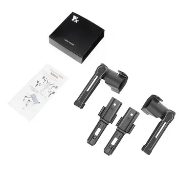 Landing Gear Set for Mavic Air 2 37mm Heighten Foldable Landing Leg Support Feet
Landing Gear Set for Mavic Air 2 37mm Heighten Foldable Landing Leg Support Feet