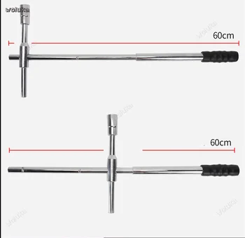 Car tire wrench long labor-saving cross wrench sleeve removal tire change tool telescopic tire wrench CD50 Q04
Car tire wrench long labor-saving cross wrench sleeve removal tire change tool telescopic tire wrench CD50 Q04