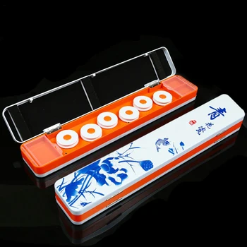 45CM Multi-function Painting Float Main Line Box Fishing Line Box Fishing Tool Accessories Strand Storage Box Fishing Line
45CM Multi-function Painting Float Main Line Box Fishing Line Box Fishing Tool Accessories Strand Storage Box Fishing Line
