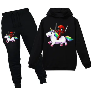 New Arrived Boys Jacket deadpool Hoodies Toddler Girl Winter Clothes Cotton Children Warm Outerwear Coats Kids Sweatshirts Suit
New Arrived Boys Jacket deadpool Hoodies Toddler Girl Winter Clothes Cotton Children Warm Outerwear Coats Kids Sweatshirts Suit