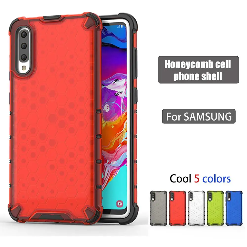 Hot Sale for samsung galaxy a10 a20 a30 a40 a50 a70 Air Bag case PC Silicone Shockproof Shell a50s a30s a20s a7 2018 Phone Cases
Hot Sale for samsung galaxy a10 a20 a30 a40 a50 a70 Air Bag case PC Silicone Shockproof Shell a50s a30s a20s a7 2018 Phone Cases