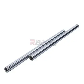 Front Fork Tubes For Yamaha FZR250 2KR 1987-1988 35mm Inner Fork Pipes Silver
Front Fork Tubes For Yamaha FZR250 2KR 1987-1988 35mm Inner Fork Pipes Silver