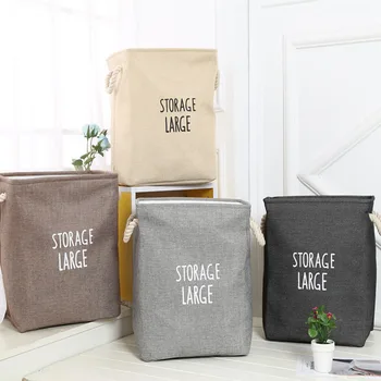 Portable Dirty Clothes Kids Toy Storage Baskets Stand Laundry Basket Creative Organizer Bucket Laundry Organizer Holder Pouch 
Portable Dirty Clothes Kids Toy Storage Baskets Stand Laundry Basket Creative Organizer Bucket Laundry Organizer Holder Pouch