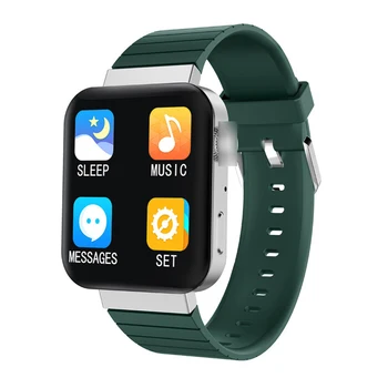 Mi5 Fashion Smart Watch Blood Pressure Monitor Pedometer SOS Silicone Wristband Bluetooth Call Fitness Tracker Waterproof
Mi5 Fashion Smart Watch Blood Pressure Monitor Pedometer SOS Silicone Wristband Bluetooth Call Fitness Tracker Waterproof