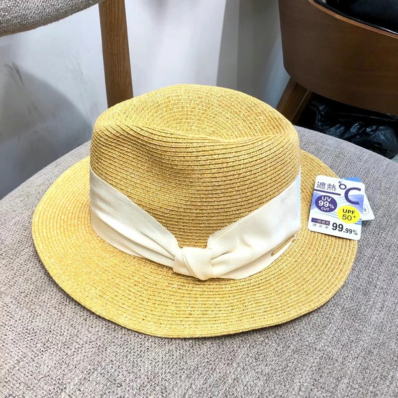 WeMe 2021 японское качество стандартные солнцезащитные шляпы с бантом Солнцезащитная крышка с УФ-защитой
WeMe 2021 японское качество стандартные солнцезащитные шляпы с бантом Солнцезащитная крышка с УФ-защитой