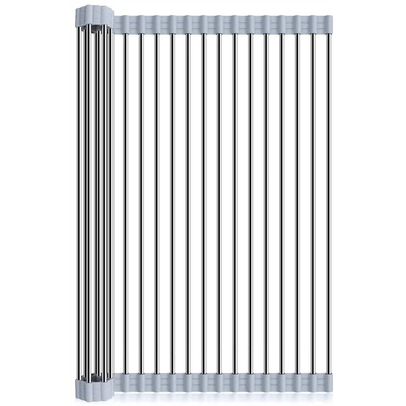 dish rack over sink Kitchen Roll up Dish Drying Rack dish drying rack Shelf Kitchen organizer
dish rack over sink Kitchen Roll up Dish Drying Rack dish drying rack Shelf Kitchen organizer