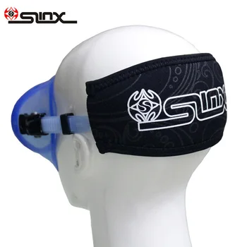 SLINX Neoprene Mask Strap Hair Wrap Replacement For Scuba Dive Swim Water Sports Hair Protection Wrap
SLINX Neoprene Mask Strap Hair Wrap Replacement For Scuba Dive Swim Water Sports Hair Protection Wrap