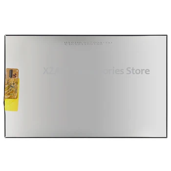 New Compatible with 10.1-inch 31pin display LCD screen Internal screen code SQ101FPCI331RI-02 SQ101FPCI331RI-01
New Compatible with 10.1-inch 31pin display LCD screen Internal screen code SQ101FPCI331RI-02 SQ101FPCI331RI-01