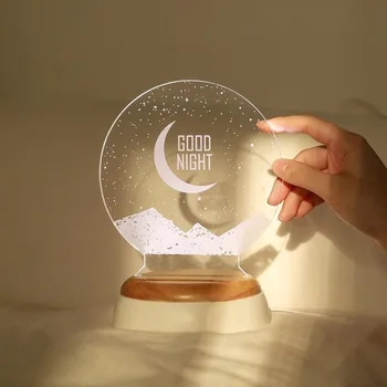 9 Patterns 3D Night Light with Aroma Diffuser USB Bedside Desk Atmosphere Lamp USB Interface for Charging Phone Air Purification
9 Patterns 3D Night Light with Aroma Diffuser USB Bedside Desk Atmosphere Lamp USB Interface for Charging Phone Air Purification
