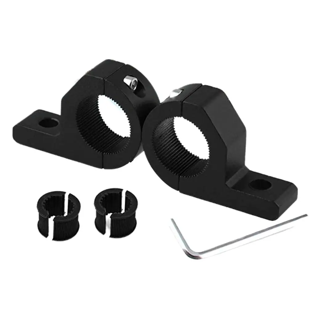Motorcycle Modified External Headlight Bracket Fog Lamp Stay Pipe Clamp Aluminum Bracket For Searchlight
Motorcycle Modified External Headlight Bracket Fog Lamp Stay Pipe Clamp Aluminum Bracket For Searchlight